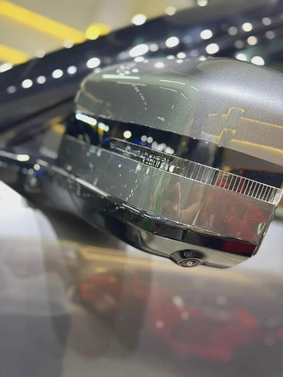 2025 BYD Leopard Titanium 7 2WD Pro - Brand New - WITH 5 YEARS WARRANTY @EVS-6-6