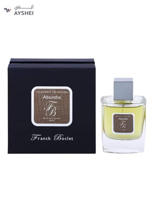 Franck Boclet Absinthe EDP 100ml