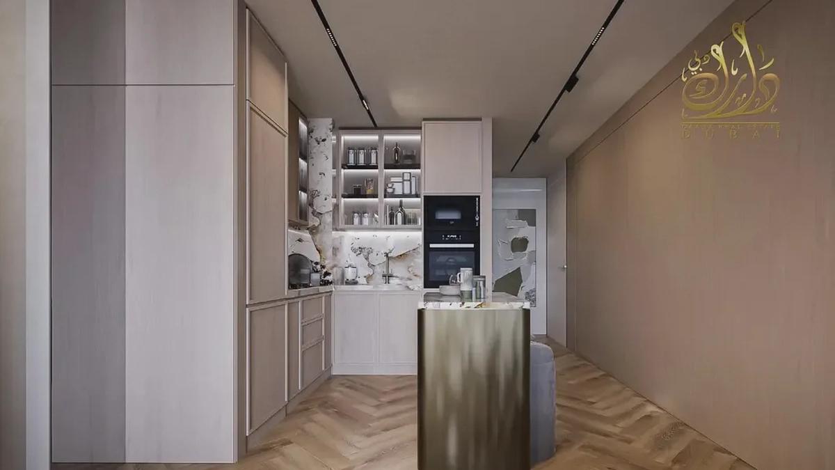 MODERN 1BR | NEAR METRO — HIGH ROI POTENTIAL-1-1