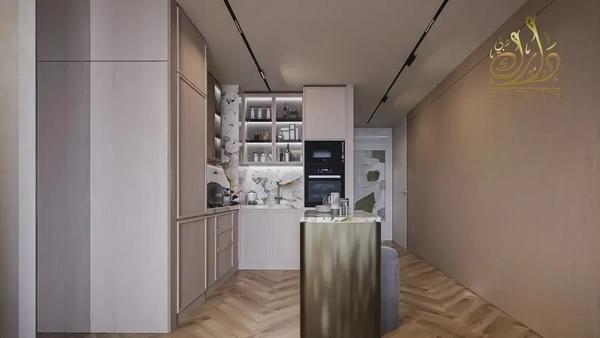 MODERN 1BR | NEAR METRO — HIGH ROI POTENTIAL