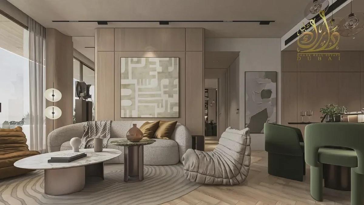 MODERN 1BR | NEAR METRO — HIGH ROI POTENTIAL-2-2