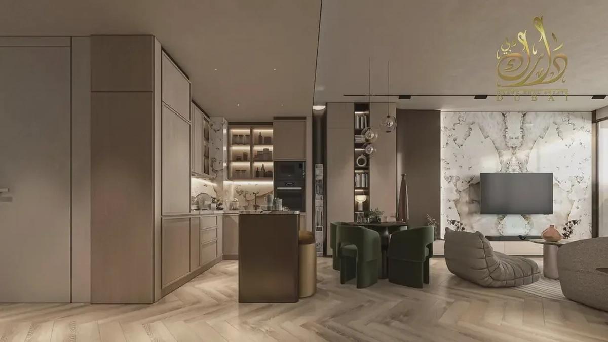 MODERN 1BR | NEAR METRO — HIGH ROI POTENTIAL-4-4