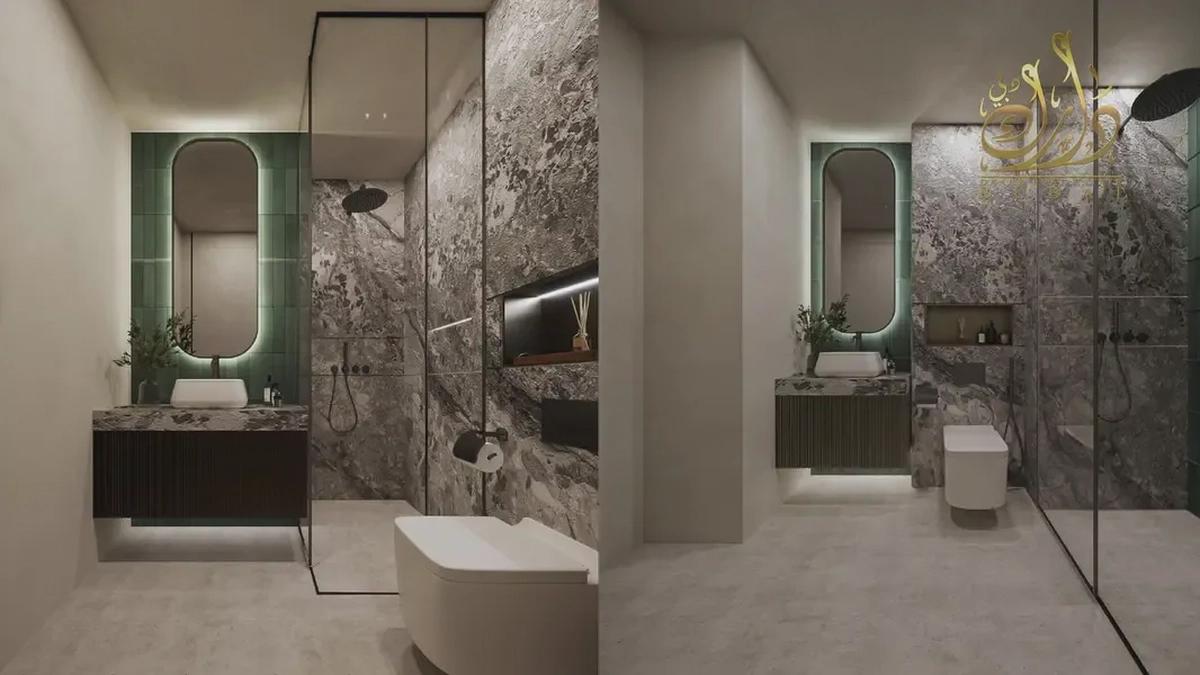 MODERN 1BR | NEAR METRO — HIGH ROI POTENTIAL-3-3