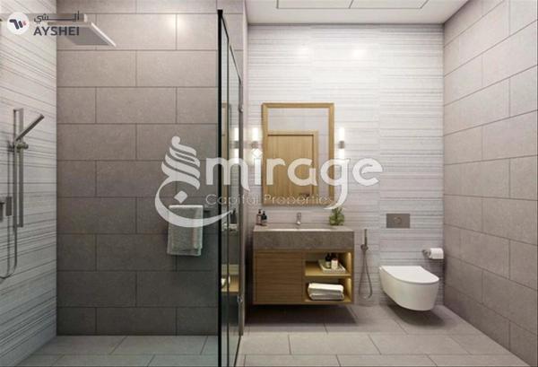 APARTMENT FOR SALE IN RADIANT SQUARE, CITY OF LIGHTS