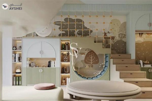 SAAS Hills, Dubai Science Park, Dubai