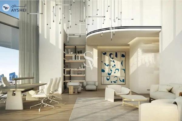 SAAS Hills, Dubai Science Park, Dubai