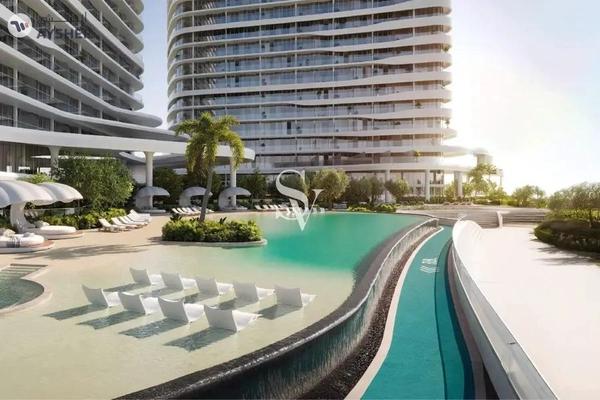 SAAS Hills, Dubai Science Park, Dubai