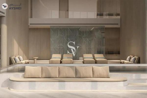 SAAS Hills, Dubai Science Park, Dubai