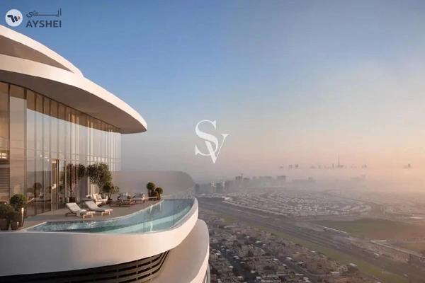 SAAS Hills, Dubai Science Park, Dubai