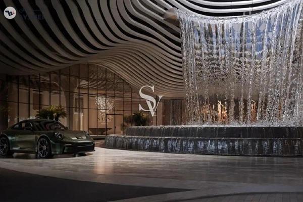 SAAS Hills, Dubai Science Park, Dubai