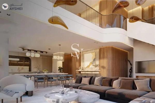 SAAS Hills, Dubai Science Park, Dubai