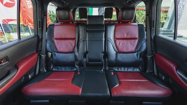 Toyota Land Cruiser 2022