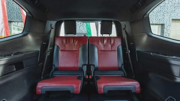 Toyota Land Cruiser 2022