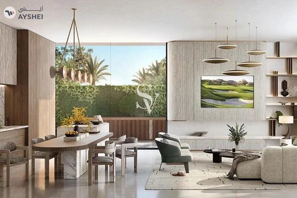 Elysian Mansions, Tilal Al Ghaf, Dubai