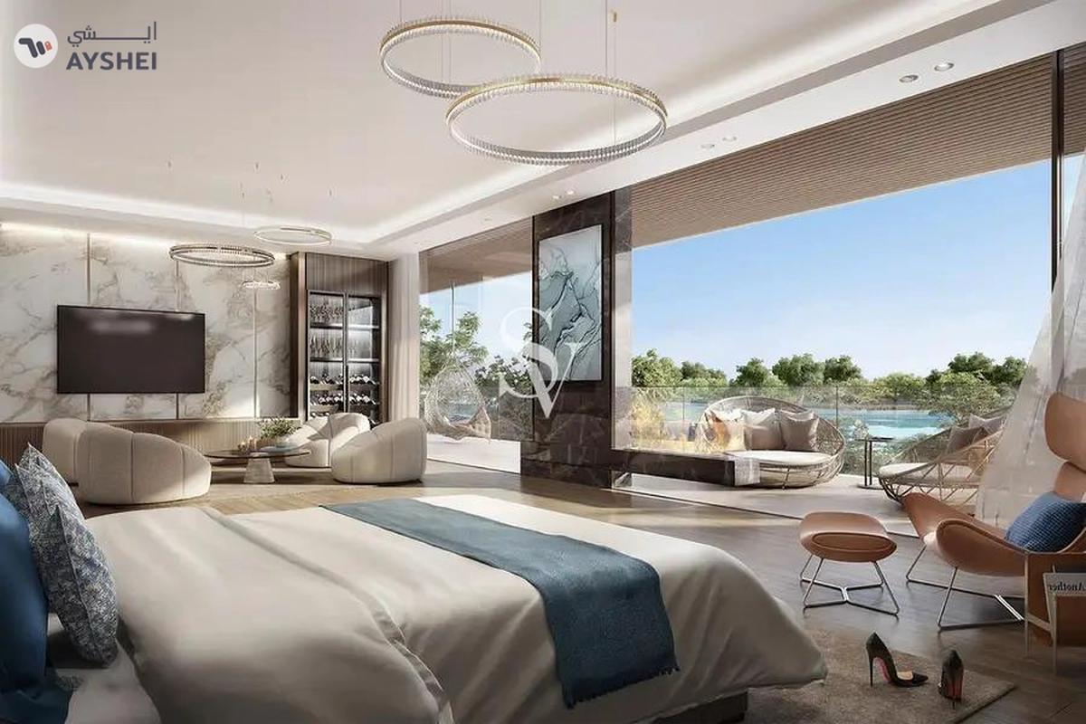 Elysian Mansions, Tilal Al Ghaf, Dubai-7-7