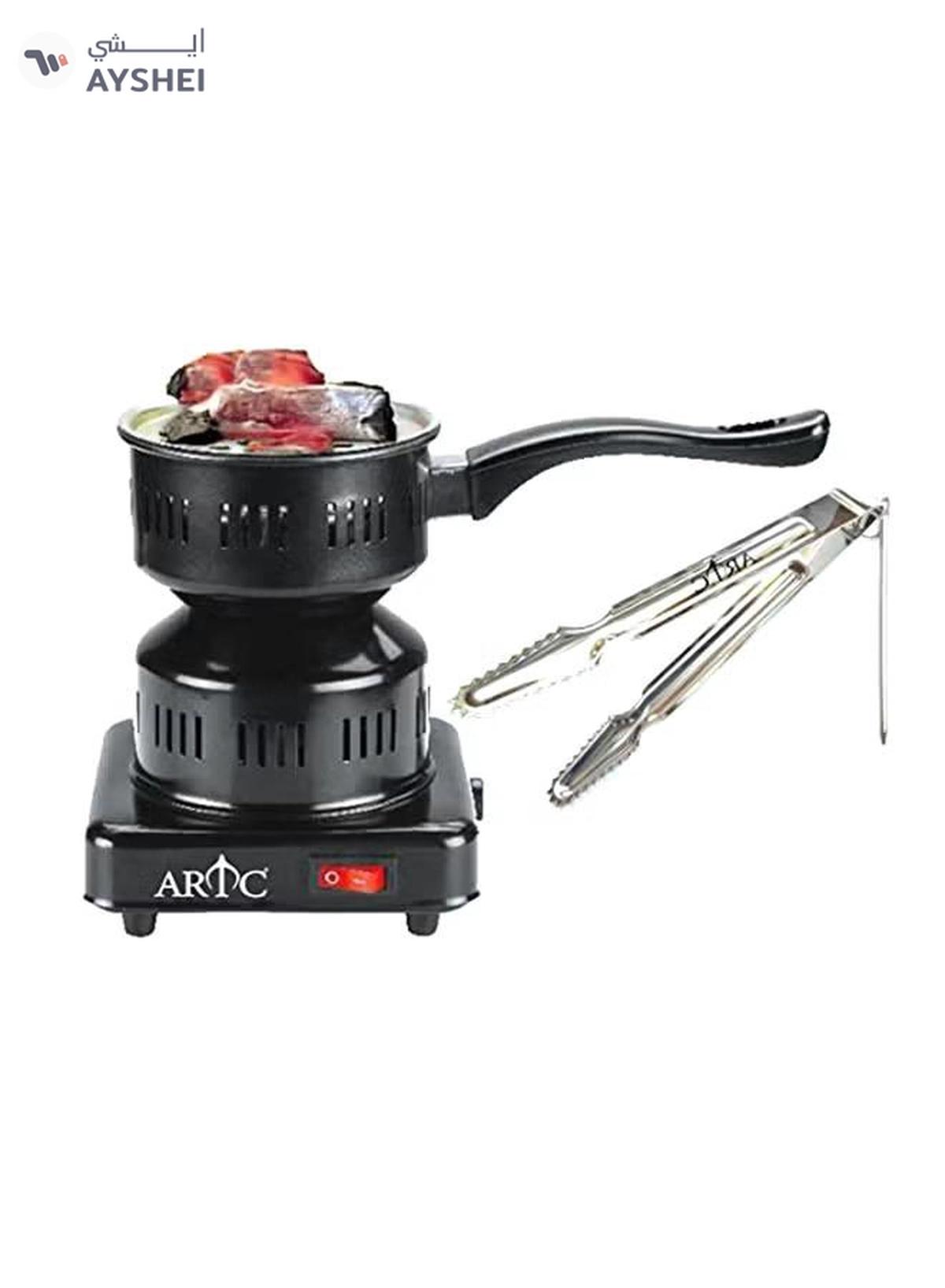 ARTC Electric Coal Charcoal Starter Burner 15cm-0-0
