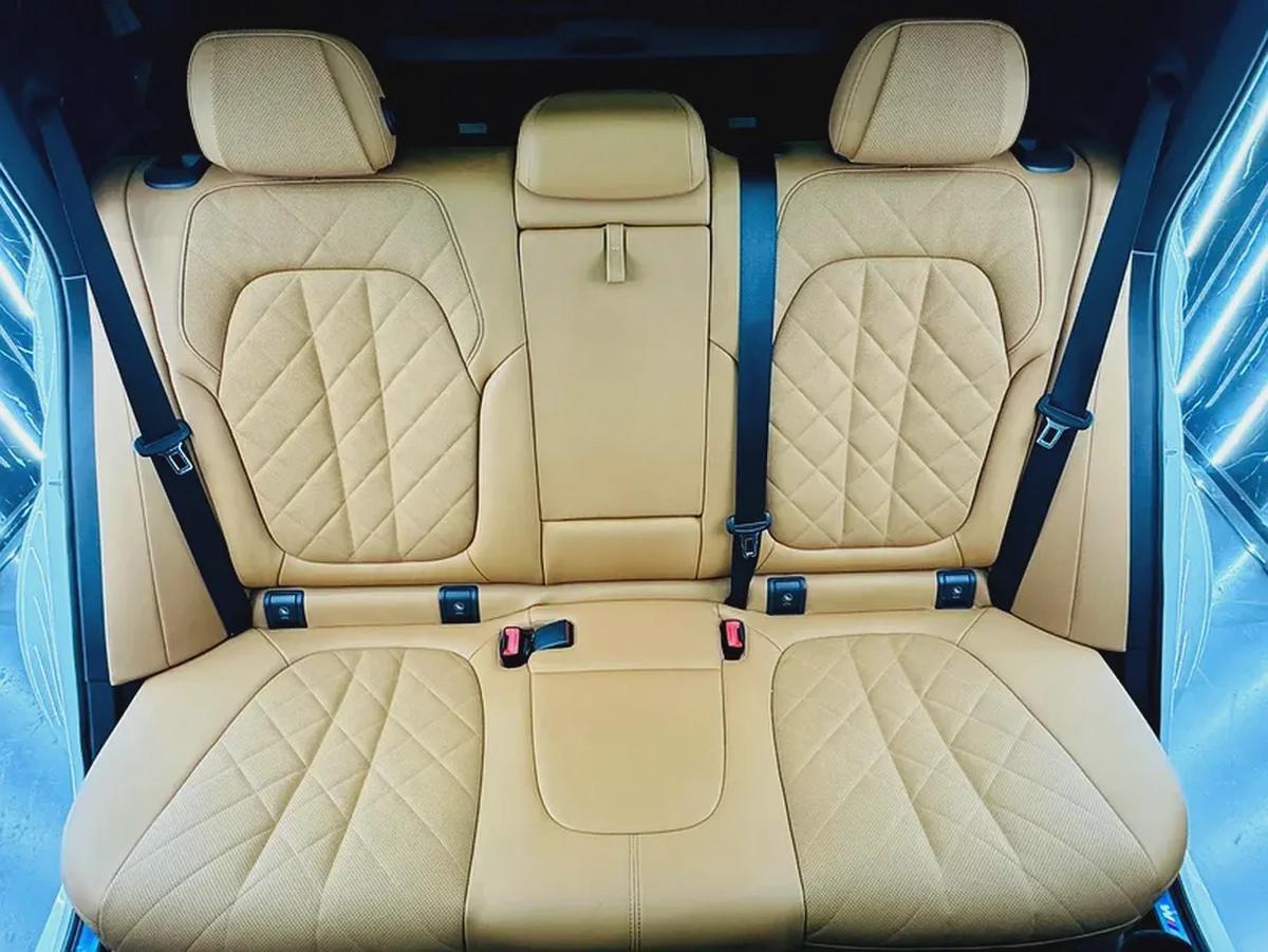 BMW X5 40i 2023 GCC specs for 229,000.00 AED-13-13