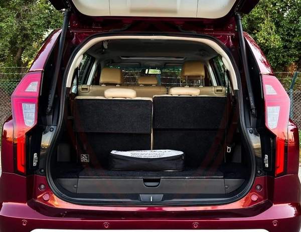 Used Mitsubishi Montero Sport 2022