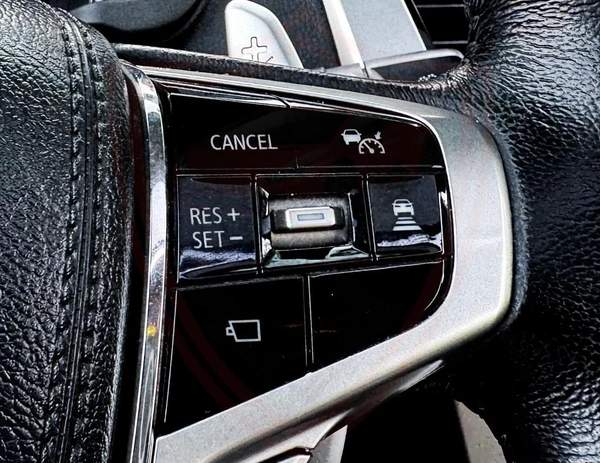 Used Mitsubishi Montero Sport 2022