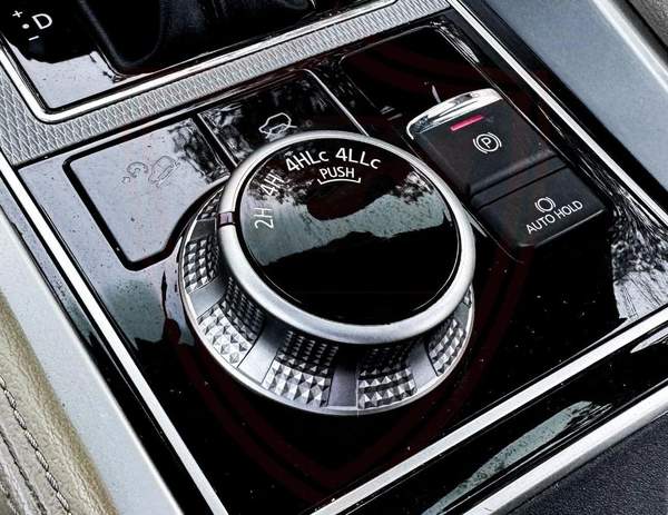 Used Mitsubishi Montero Sport 2022