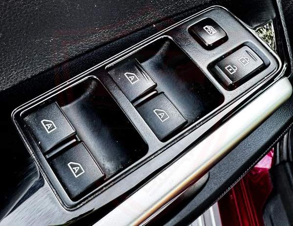 Used Mitsubishi Montero Sport 2022