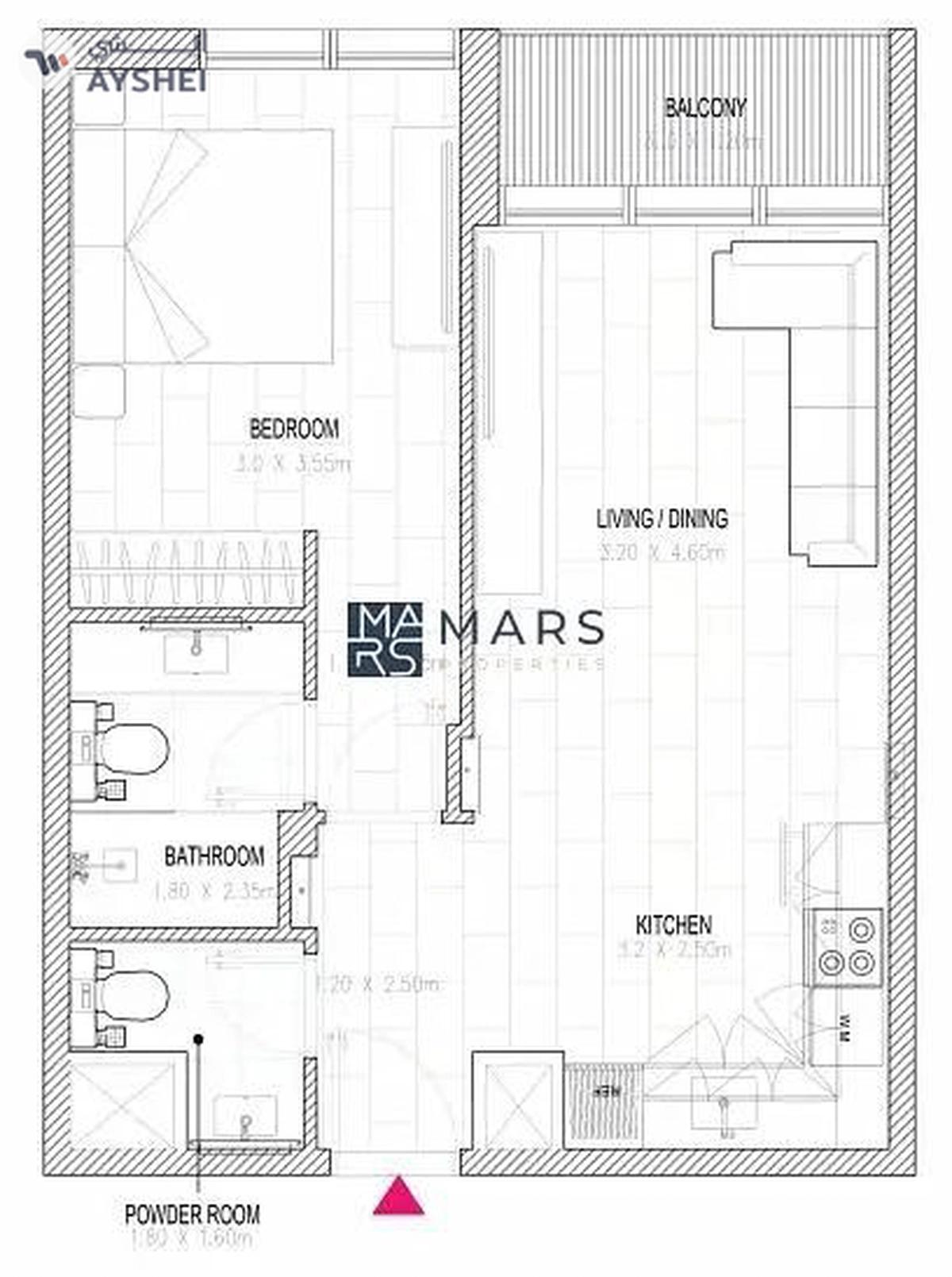 Hamsa, Al Mamsha, Muwaileh, Sharjah-6-6
