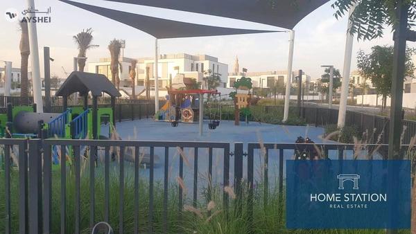 Murooj Al Furjan West, Al Furjan West, Al Furjan, Dubai