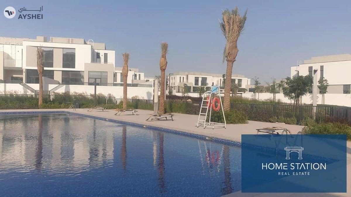 Murooj Al Furjan West, Al Furjan West, Al Furjan, Dubai-21-21