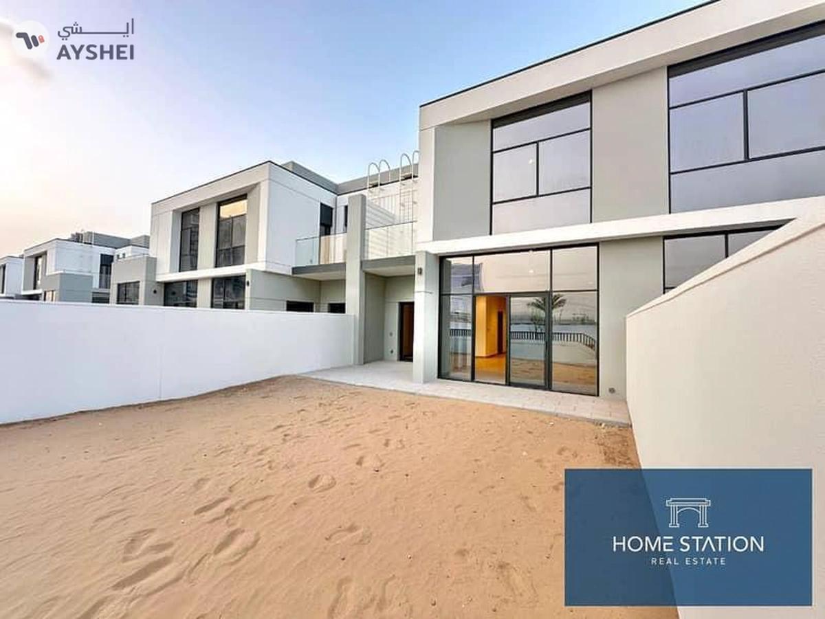 Murooj Al Furjan West, Al Furjan West, Al Furjan, Dubai-0-landscape