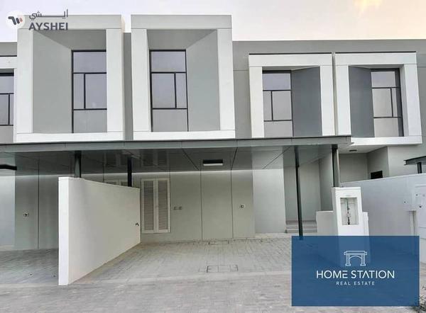 Murooj Al Furjan West, Al Furjan West, Al Furjan, Dubai