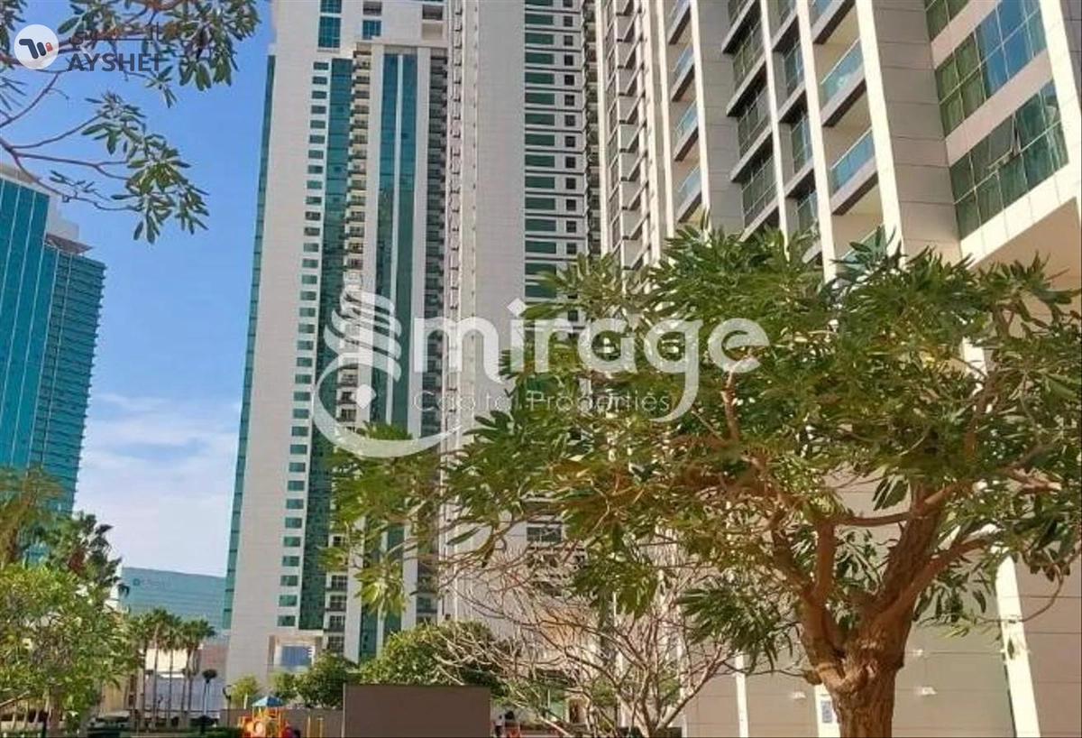 APARTMENT FOR SALE IN MARINA BLUE TOWER, MARINA SQUARE-2-2