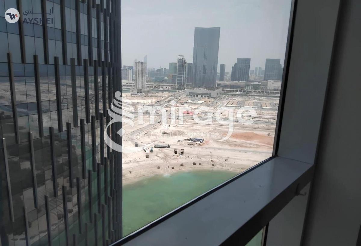APARTMENT FOR SALE IN MARINA BLUE TOWER, MARINA SQUARE-4-4