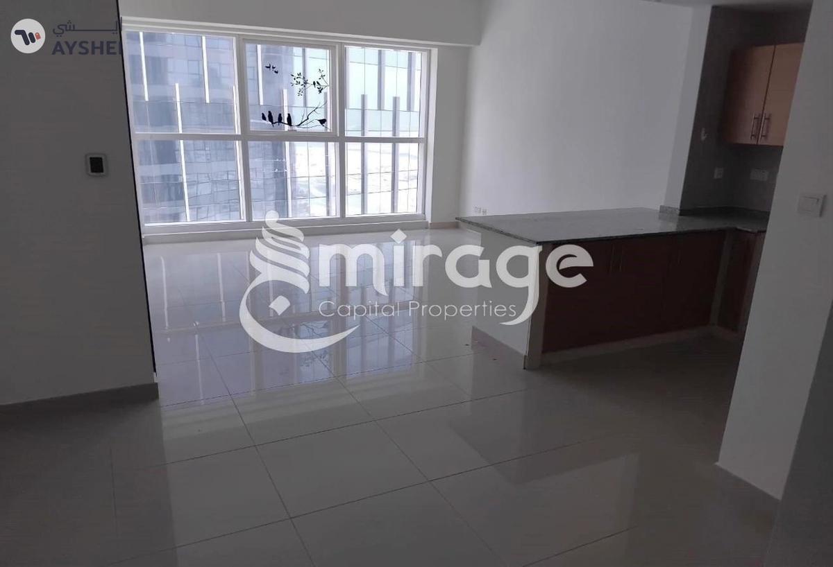 APARTMENT FOR SALE IN MARINA BLUE TOWER, MARINA SQUARE-6-6