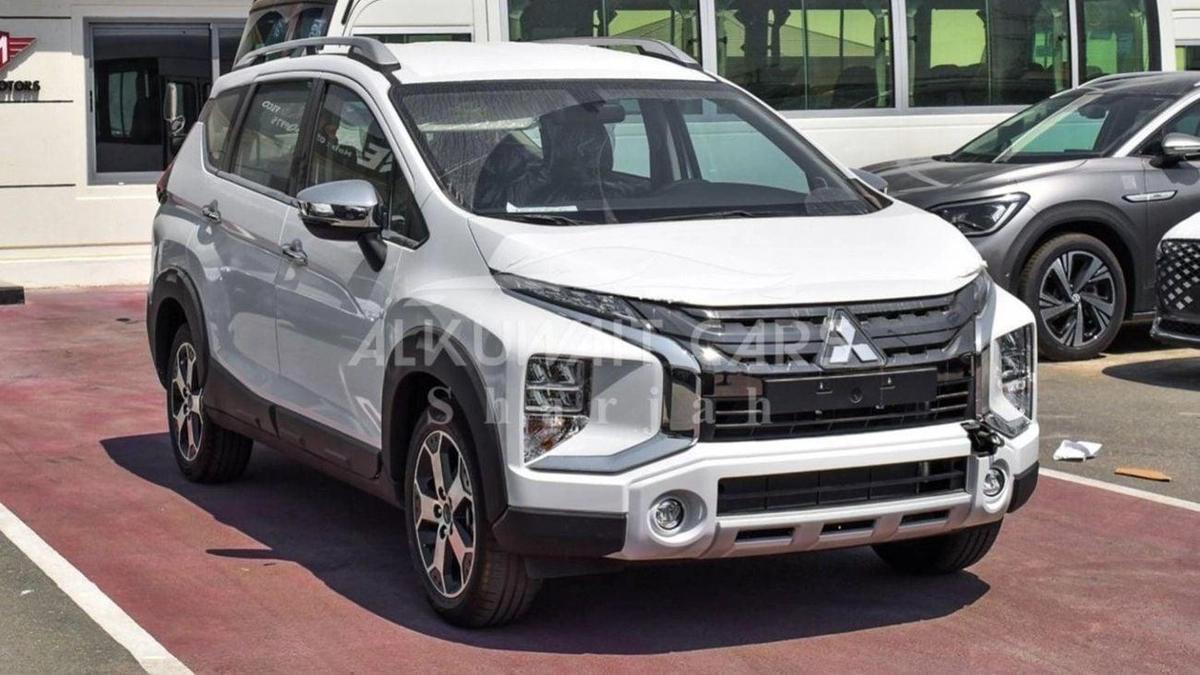Mitsubishi Xpander Mitsubishi X Pander 1.5L Petrol 2023-0-0