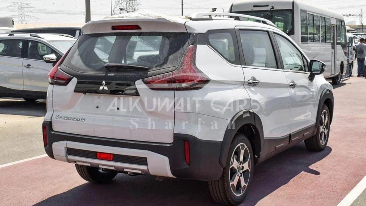 Mitsubishi Xpander Mitsubishi X Pander 1.5L Petrol 2023-3-3