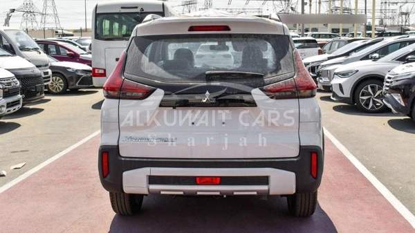 Mitsubishi Xpander Mitsubishi X Pander 1.5L Petrol 2023