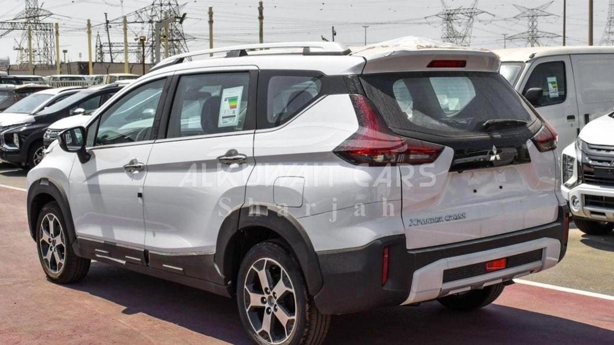 Mitsubishi Xpander Mitsubishi X Pander 1.5L Petrol 2023-5-5