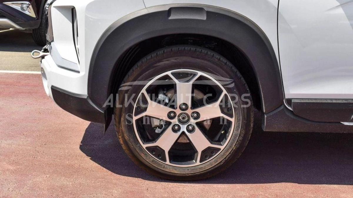 Mitsubishi Xpander Mitsubishi X Pander 1.5L Petrol 2023-6-6