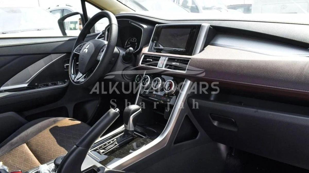 Mitsubishi Xpander Mitsubishi X Pander 1.5L Petrol 2023-7-7