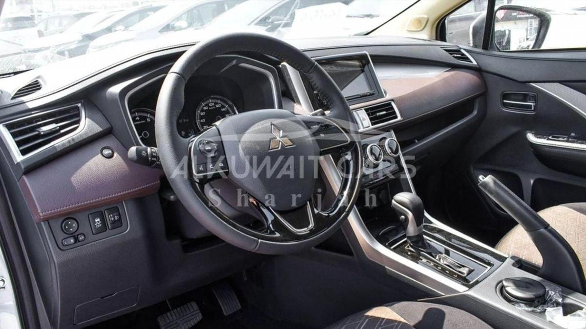 Mitsubishi Xpander Mitsubishi X Pander 1.5L Petrol 2023-8-8