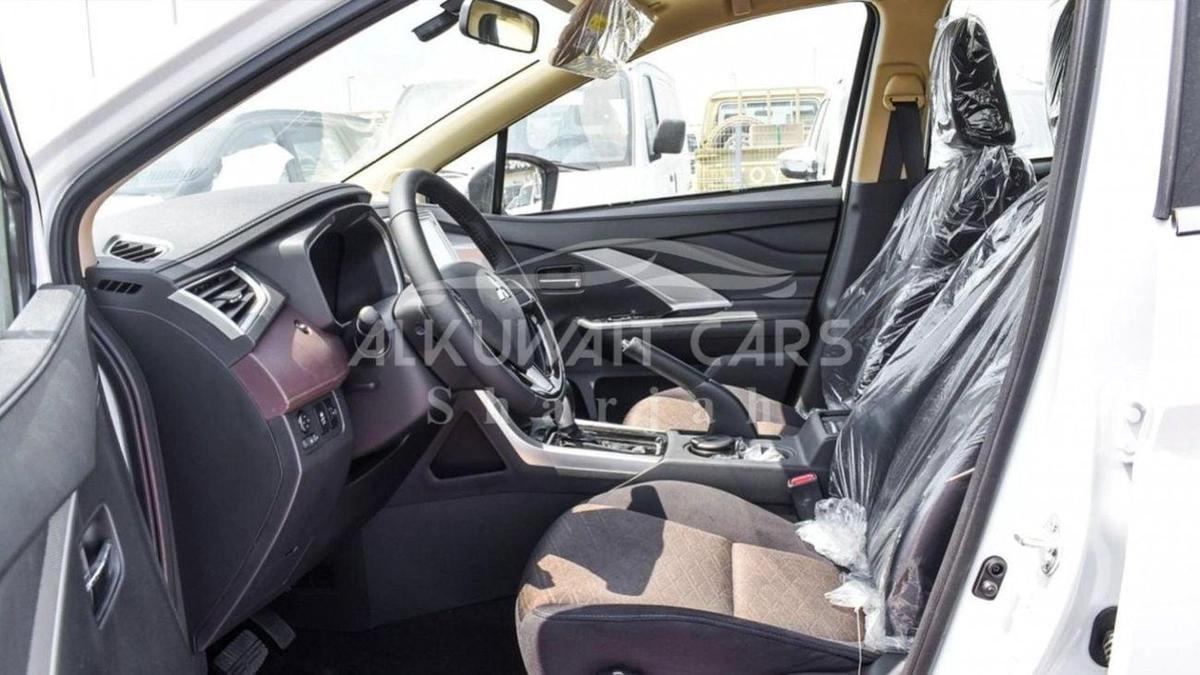 Mitsubishi Xpander Mitsubishi X Pander 1.5L Petrol 2023-10-10