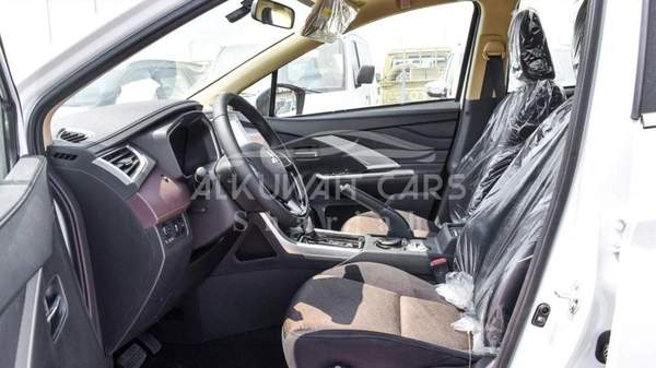 Mitsubishi Xpander Mitsubishi X Pander 1.5L Petrol 2023