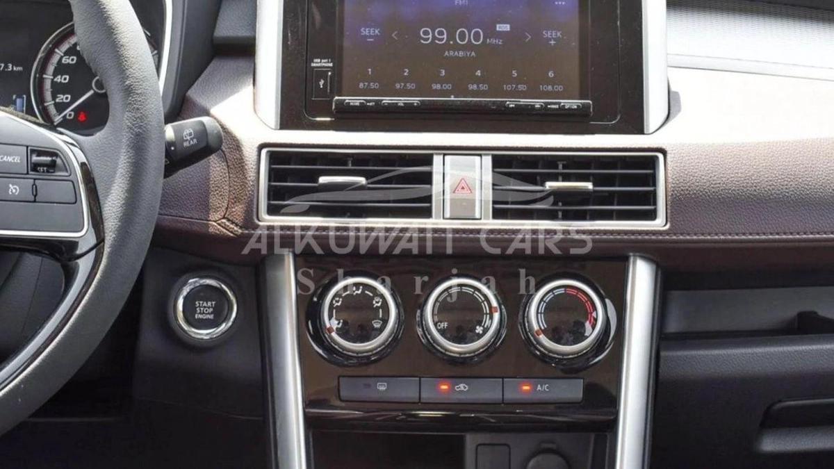 Mitsubishi Xpander Mitsubishi X Pander 1.5L Petrol 2023-11-11
