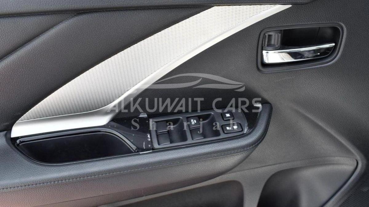Mitsubishi Xpander Mitsubishi X Pander 1.5L Petrol 2023-12-12
