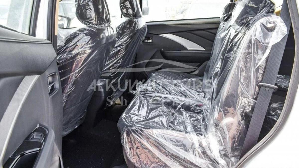Mitsubishi Xpander Mitsubishi X Pander 1.5L Petrol 2023-13-13