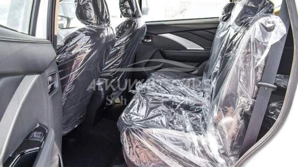 Mitsubishi Xpander Mitsubishi X Pander 1.5L Petrol 2023