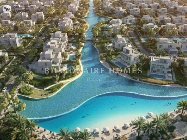 Palmiera, The Oasis by Emaar, Dubai
