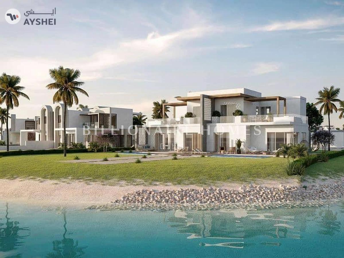 Palmiera, The Oasis by Emaar, Dubai-0-landscape