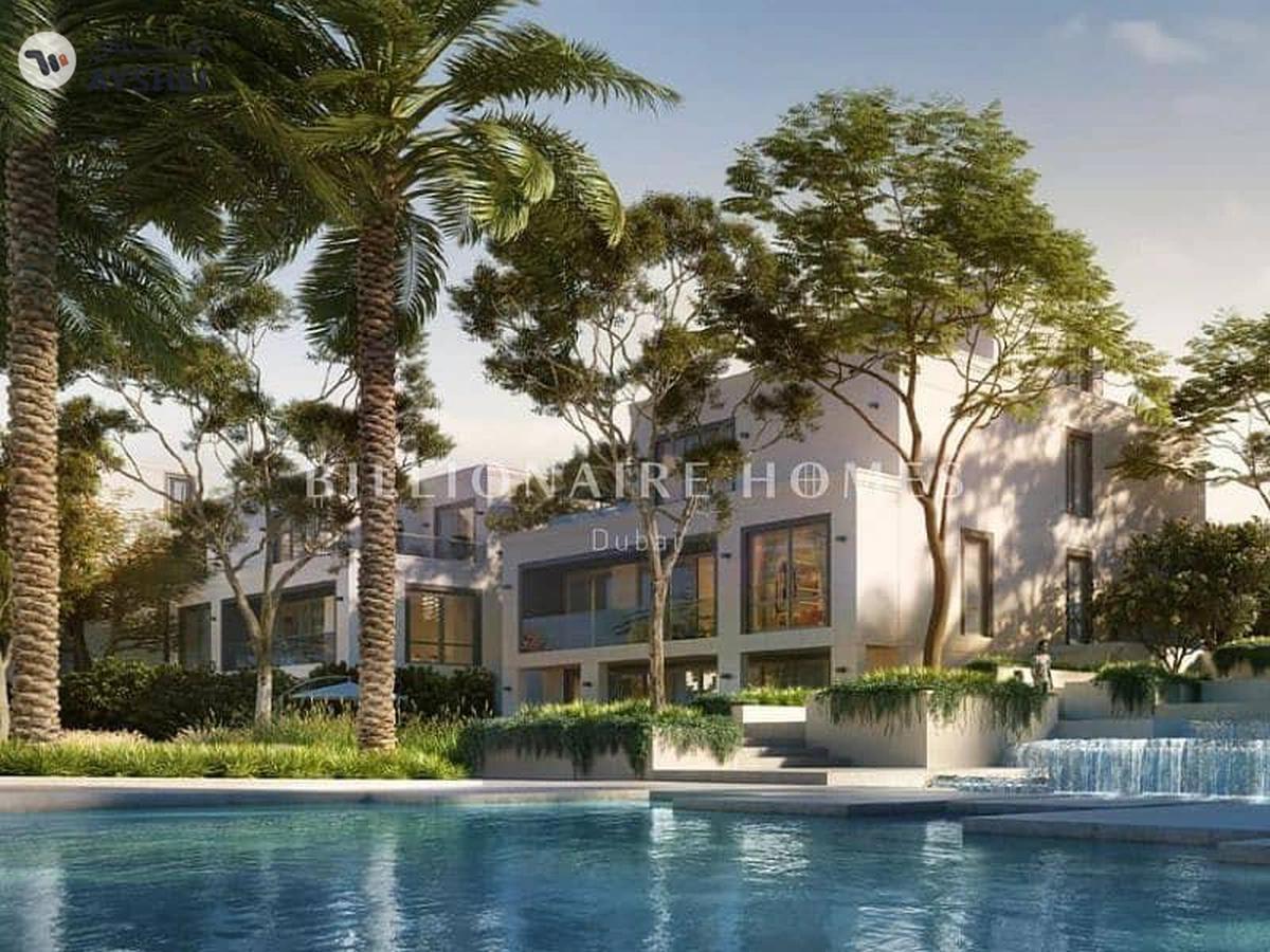 Palmiera, The Oasis by Emaar, Dubai-2-2