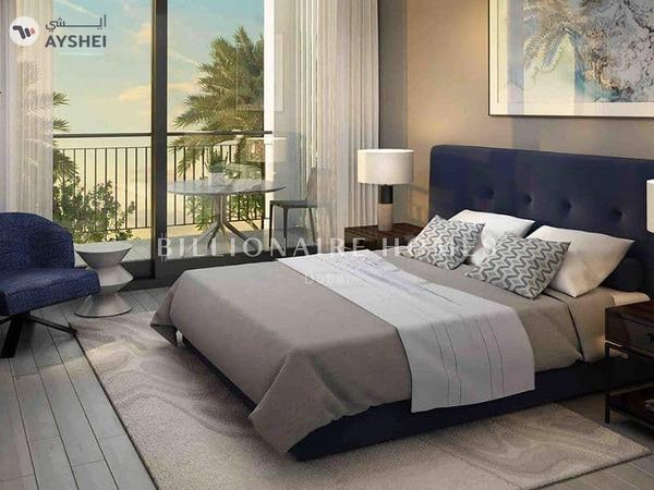 Palmiera, The Oasis by Emaar, Dubai